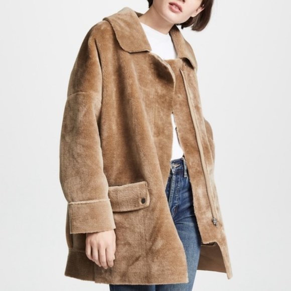 Winter Fur Coat | Poshmark